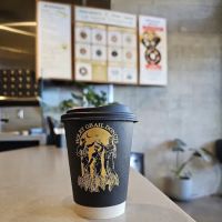 Holey Grail Donuts ico