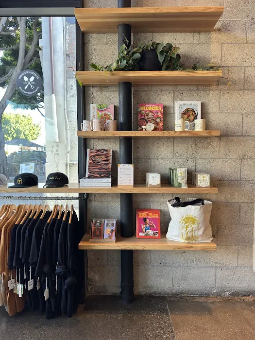 Holey Grail Donuts Picture 6