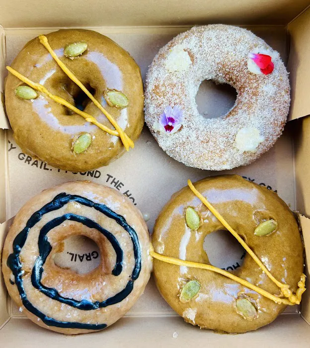 Holey Grail Donuts Picture 9