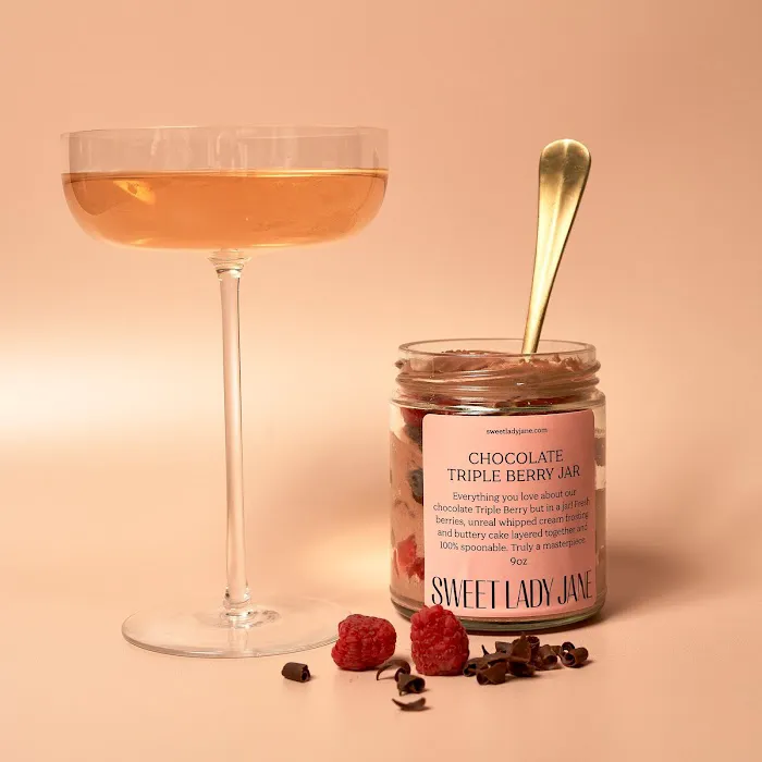 Sweet Lady Jane Picture 2