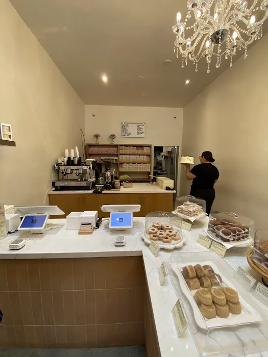 Sweet Lady Jane Picture 5