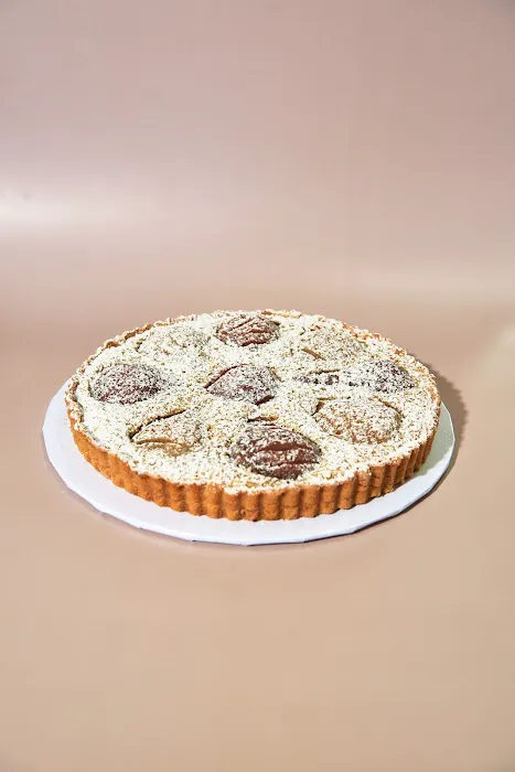 Sweet Lady Jane Picture 1