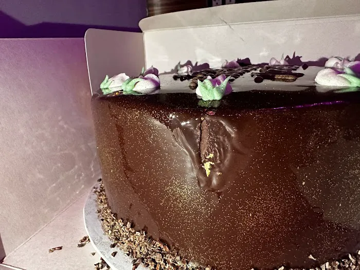 Sweet Lady Jane Picture 8