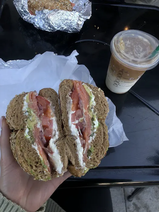 Sam's Bagels Picture 7