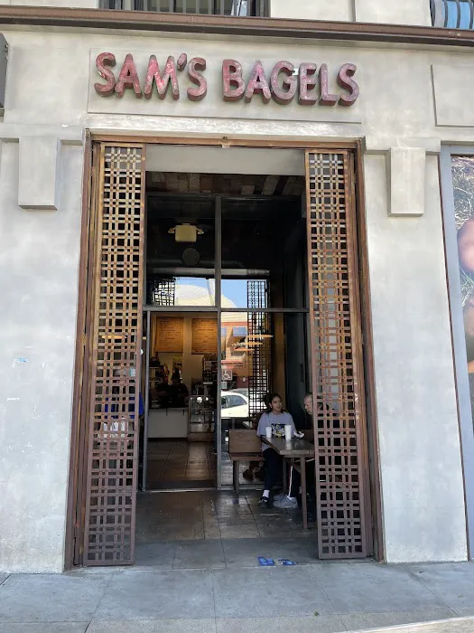 Sam's Bagels Picture 3