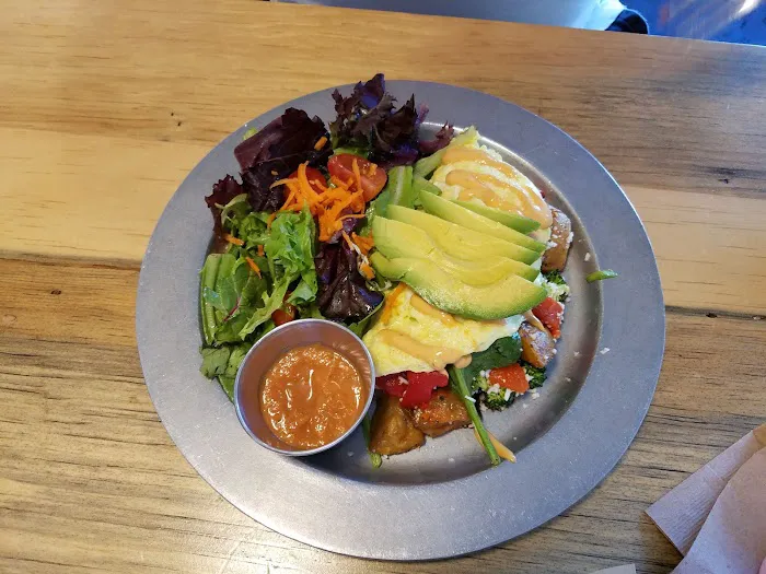 Sam's Bagels Picture 5