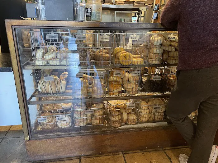 Sam's Bagels Picture 9
