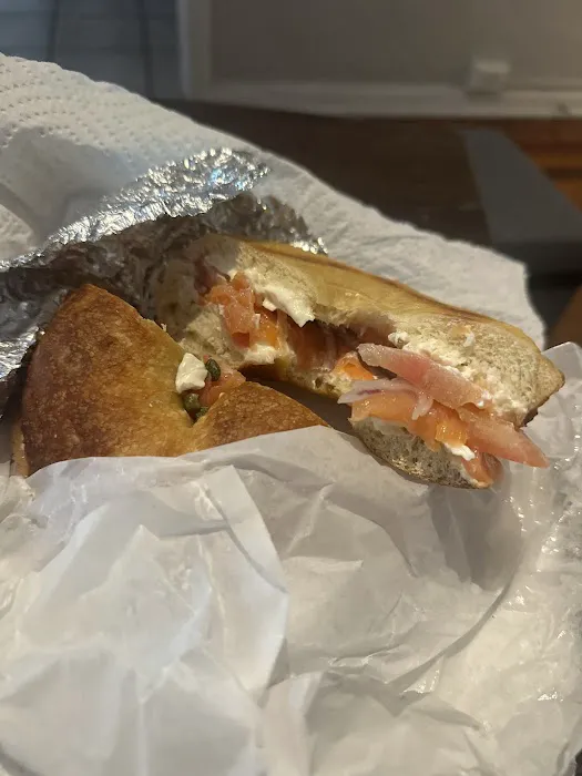 Sam's Bagels Picture 6