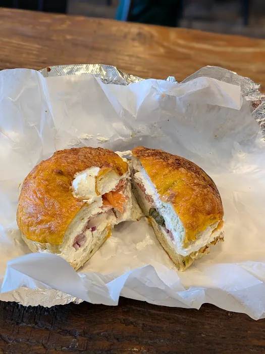 Sam's Bagels Picture 4