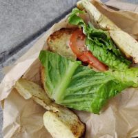 Sam's Bagels ico