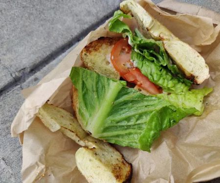 Sam's Bagels