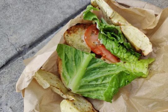 Sam's Bagels