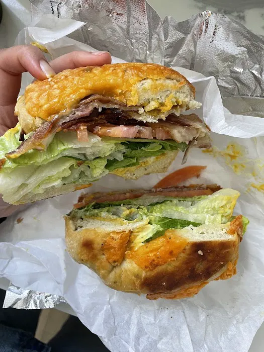 Sam's Bagels Picture 8
