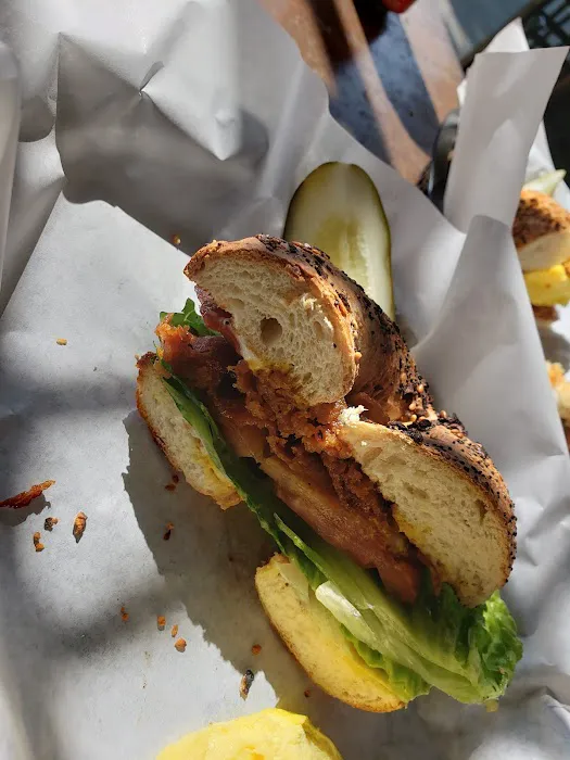 Sam's Bagels Picture 2