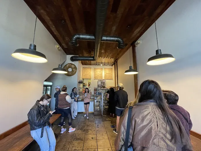 Sam's Bagels Picture 10