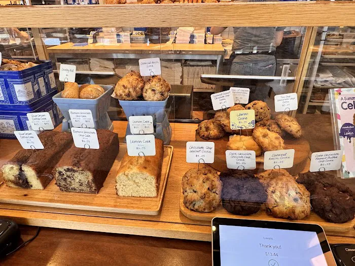 Levain Bakery Picture 5
