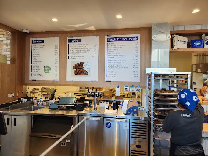 Levain Bakery Picture 2