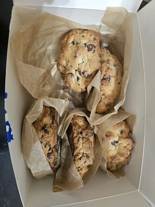 Levain Bakery Picture 8