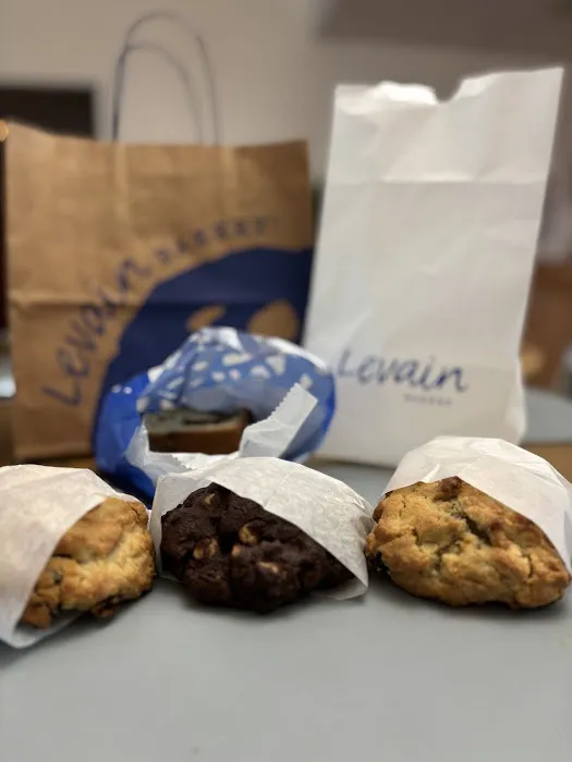 Levain Bakery Picture 7