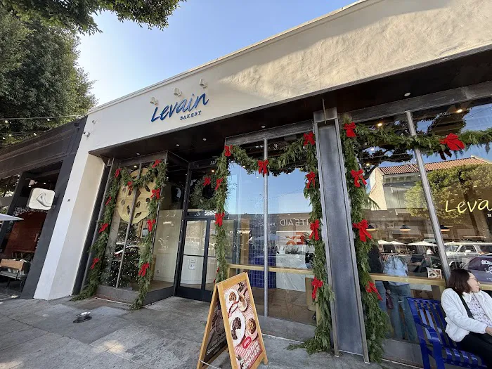 Levain Bakery Picture 10