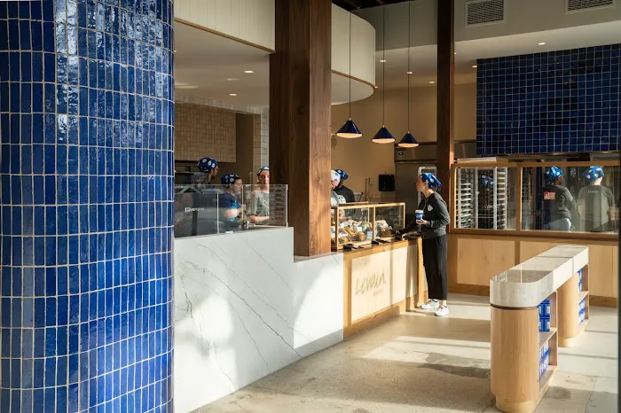 Levain Bakery Picture 6
