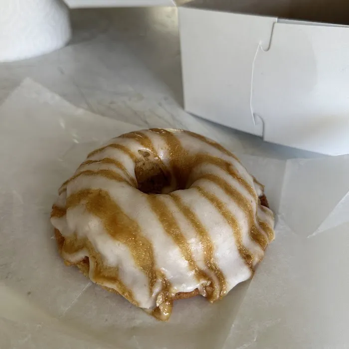 Erin McKenna's Bakery LA Picture 10