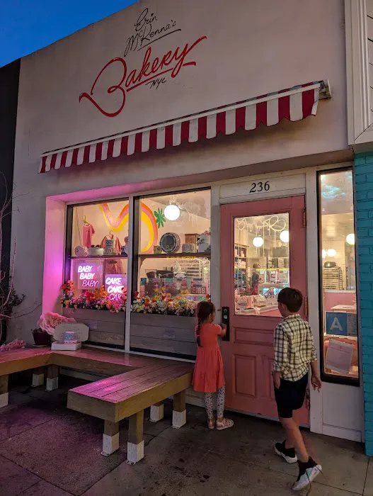 Erin McKenna's Bakery LA Picture 2