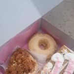 Erin McKenna's Bakery LA