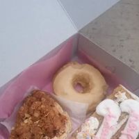Erin McKenna's Bakery LA ico