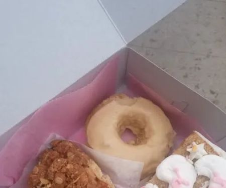 Erin McKenna's Bakery LA