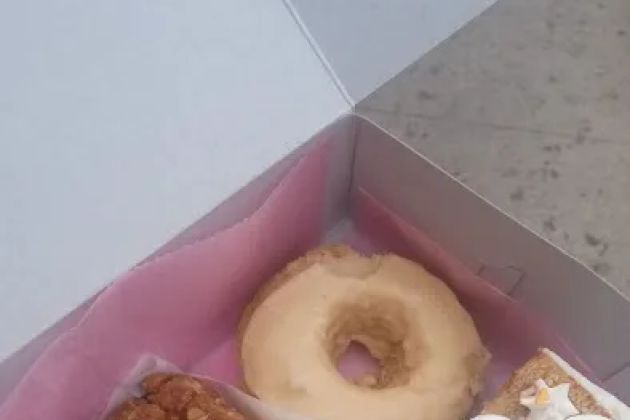Erin McKenna's Bakery LA