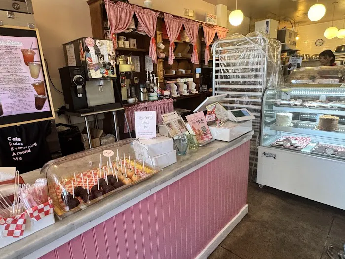 Erin McKenna's Bakery LA Picture 8