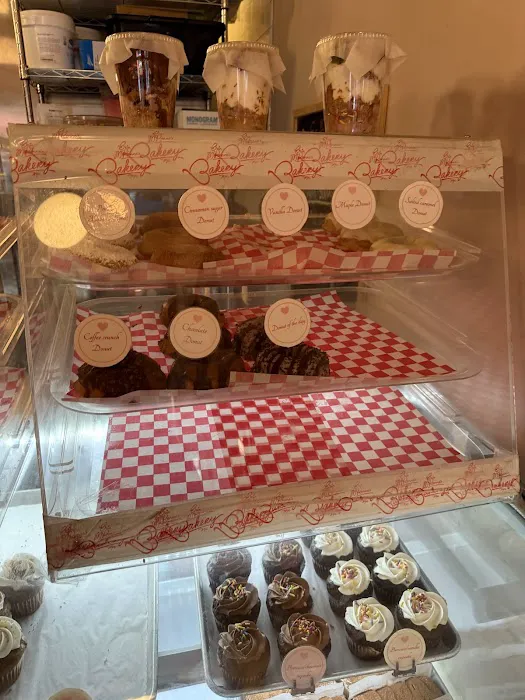 Erin McKenna's Bakery LA Picture 4
