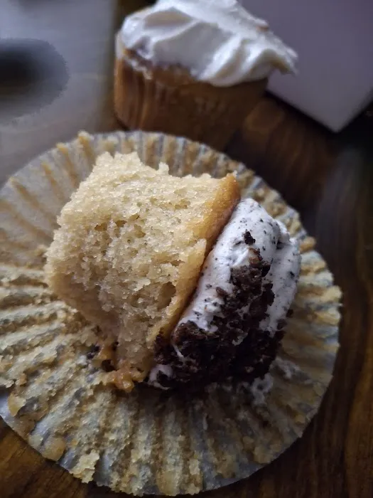 Erin McKenna's Bakery LA Picture 6