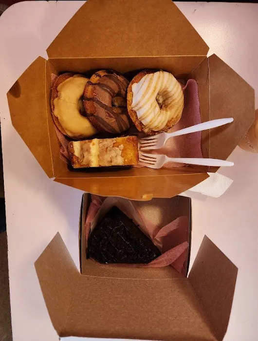 Erin McKenna's Bakery LA Picture 5