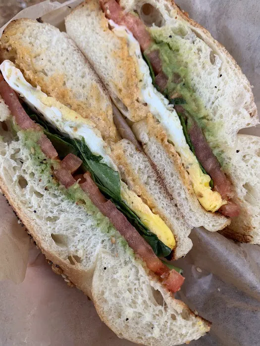 Noah's NY Bagels Picture 10