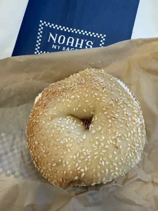 Noah's NY Bagels Picture 1