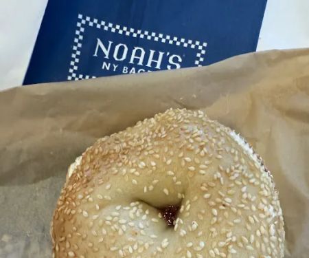 Noah's NY Bagels