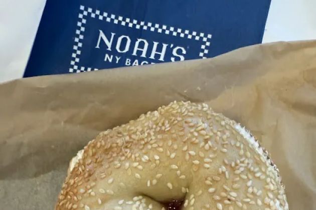 Noah's NY Bagels