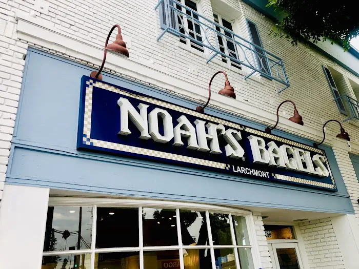 Noah's NY Bagels Picture 7