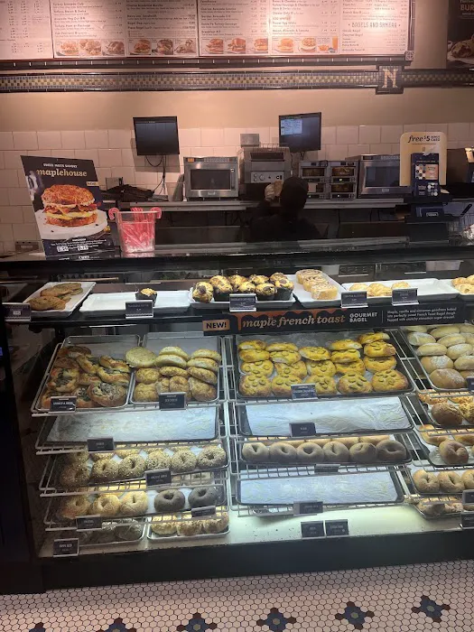 Noah's NY Bagels Picture 4