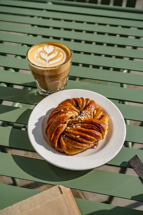 Clark Street Bakery Picture 8