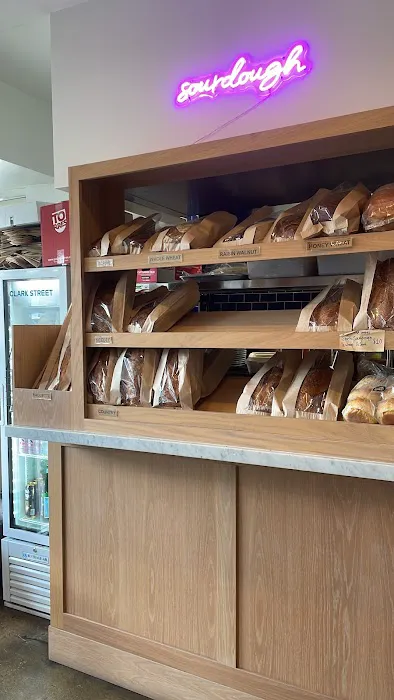Clark Street Bakery Picture 6