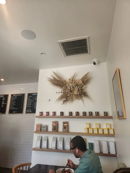 Clark Street Bakery Picture 4