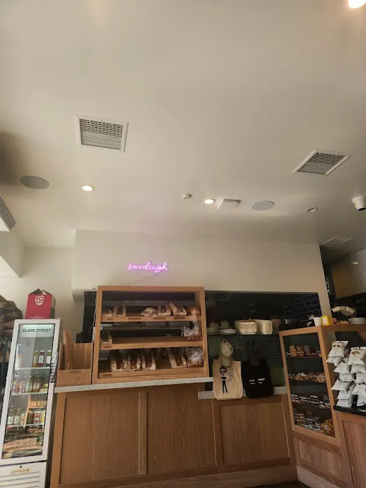Clark Street Bakery Picture 10