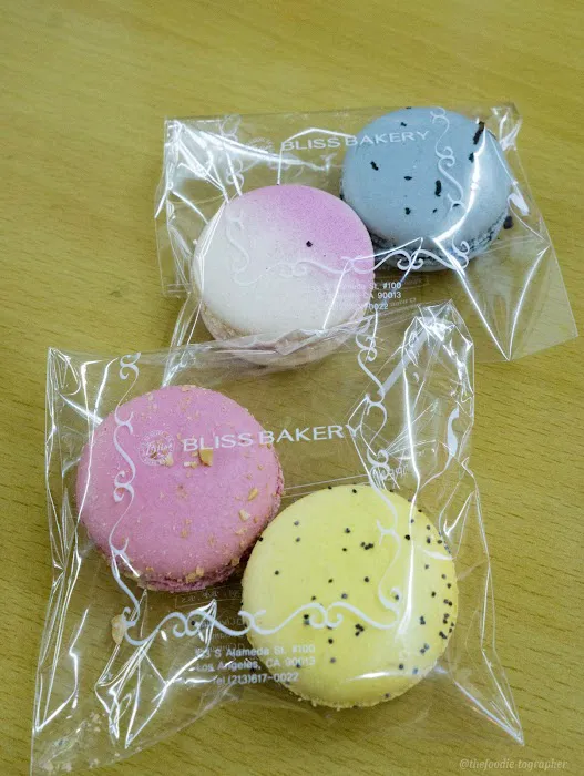 Bliss Bakery Picture 10