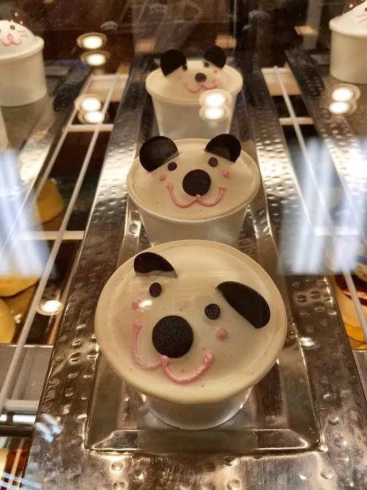 Bliss Bakery Picture 6