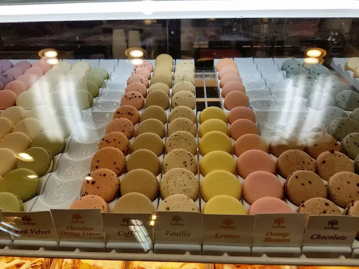 Bliss Bakery Picture 4