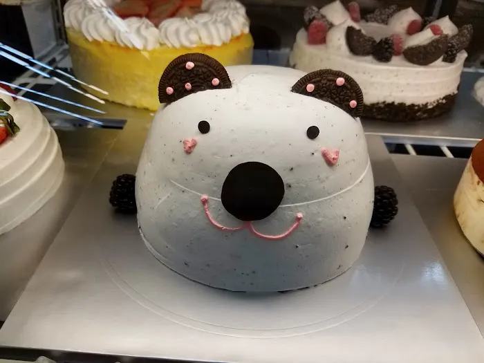 Bliss Bakery Picture 3