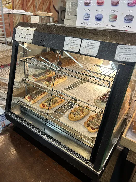 Bliss Bakery Picture 8